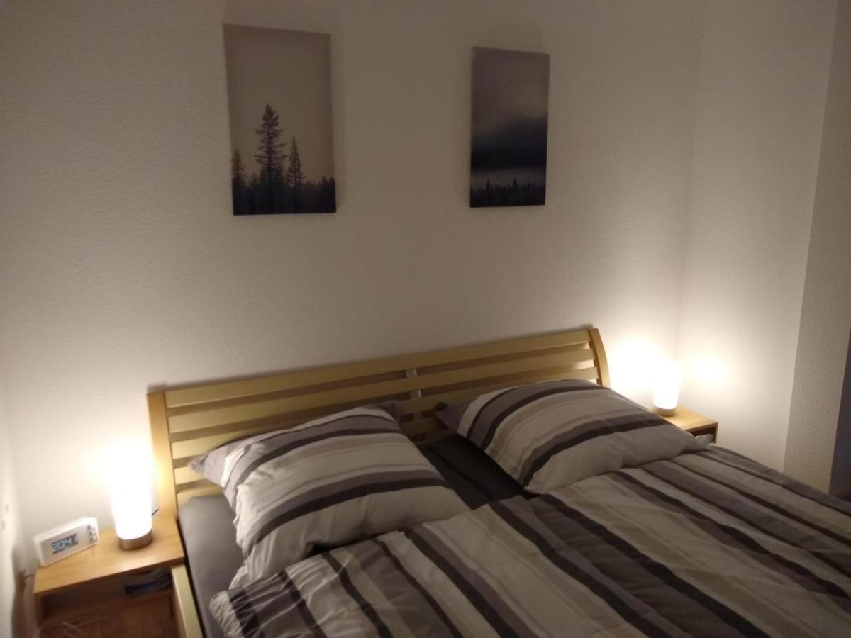 Ferienwohnungen Op Der Kees Irsch Luaran gambar